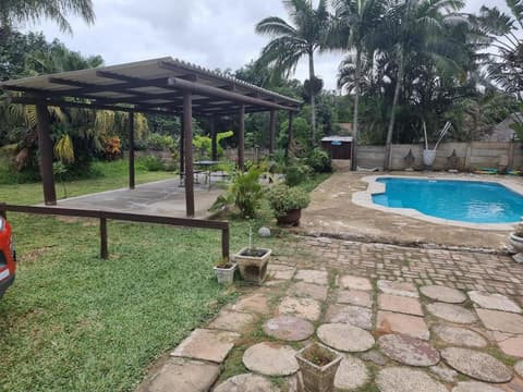 Boskraai Self-Catering -74 Hornbill Street, 