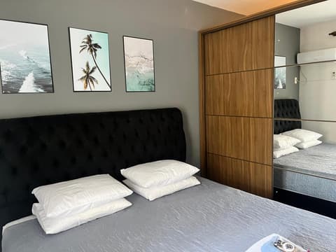 Holiday Ingleses Florianópolis, 