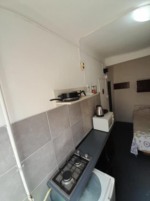 Mini studio 2 aproape de centru, 