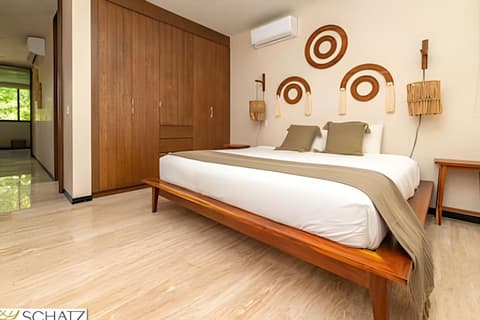 Residencial Ophelia Tulum, 