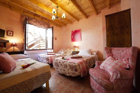 Beautiful Alamedas - el arte de descansar entre jardines y viñedos, 