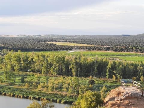 Beautiful Alamedas - el arte de descansar entre jardines y viñedos, 