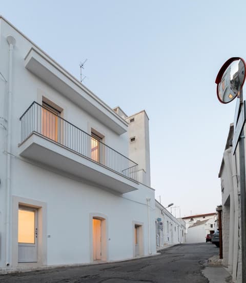 Dimore Trulli Holiday, 