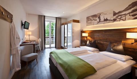 Hotel ANDER, 