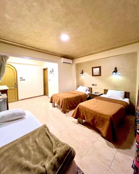 Dahab Holiday Hotel, 