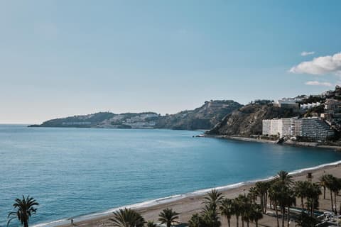 Hotel Helios Costa Tropical, 