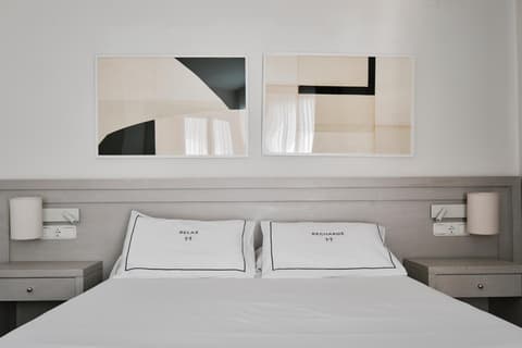 Hotel Helios Costa Tropical, 