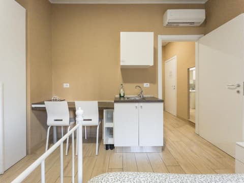 Smart Flat Portello, 