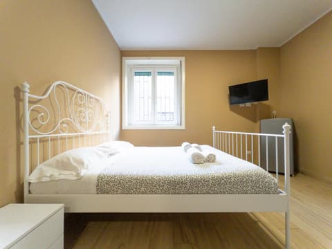 Smart Flat Portello, 