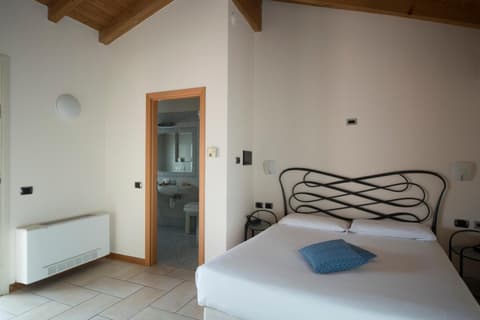 Hotel Villa Colico, 