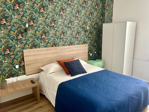 Monte Sinai Guest House, 