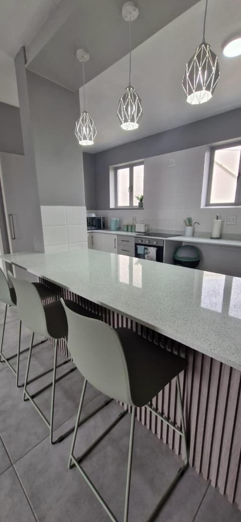 Admirals Lodge Guest House and Brightways self catering apartments, 