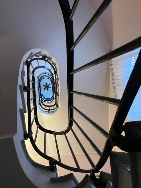 Hotel Saini with Air conditioning, 