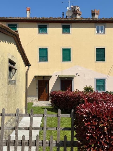 La Casa al Castello, 