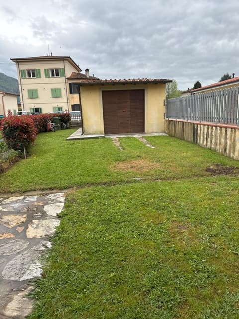 La Casa al Castello, 