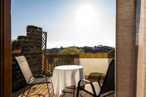 Hotel Atlanta Augustus, 