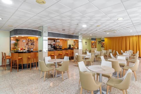 Hotel Mareny Benidorm, 