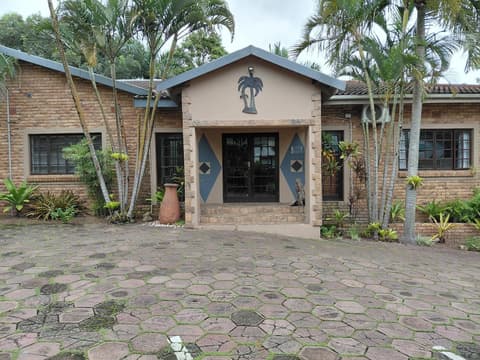 African Dreamz Guest House, 