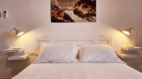 Venere SuperCentral B&B, 