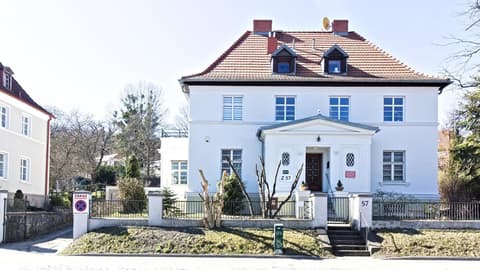 LC pokoje & apartamenty Z57, 