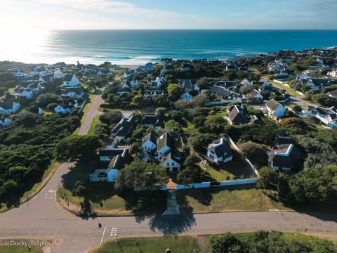 Summerhill Self-Catering Accommodation St Francis Bay, 