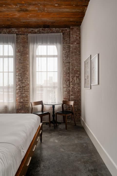 Wythe Hotel, 