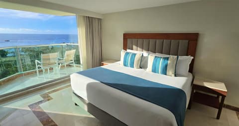 Grand Park Royal Cozumel - All Inclusive, 