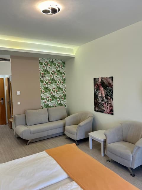 Hotel Négy Évszak, 