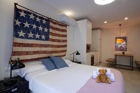 Osito Hub - l'Explorador Andrés, 