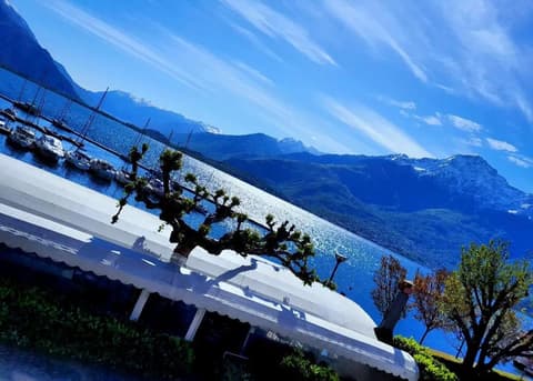 Locanda dei pescatori, 