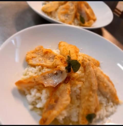 Locanda dei pescatori, 