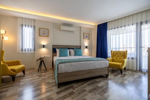 Rest&More by DEDEMAN, 