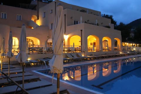 Il Villaggio Di Giuele, 