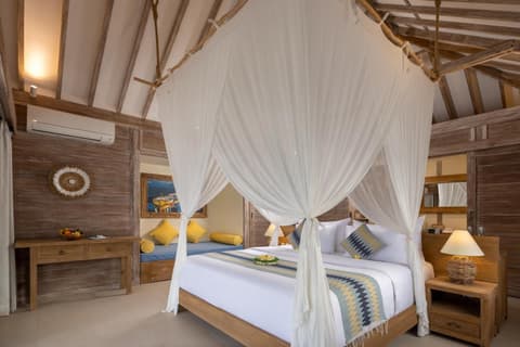 Seven Dreams A Pramana Experience, 