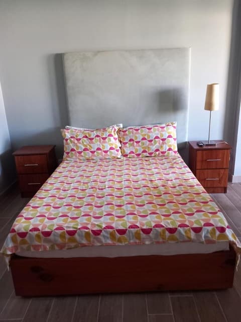 Sacha Tourist Residence 1, 