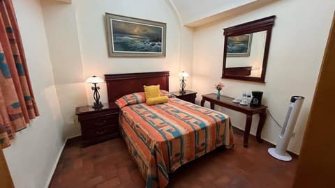 Hotel Antigua Casa de Piedra, 