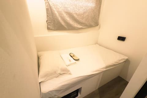 BLANC INN Singapore, 