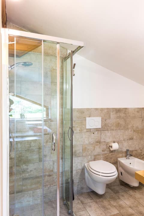 B&B Valtellina Mon Amour, 