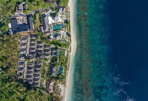 Seven Dreams A Pramana Experience, 