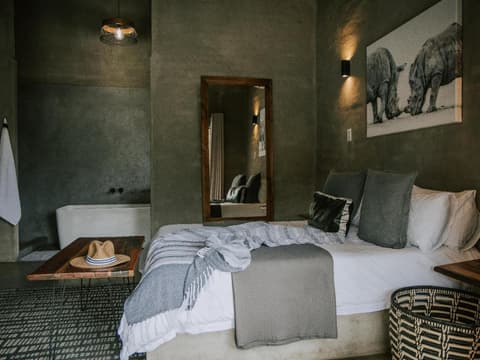 Rhino's Rest Private Luxury Villa, 