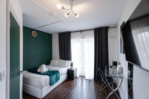 City Gate Guest House, 