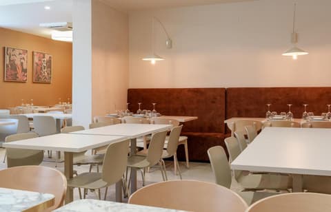 Hotel Santo António de Pádua, 