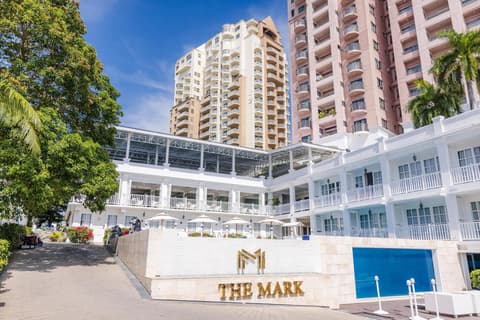 The Mark Resort Cebu, 