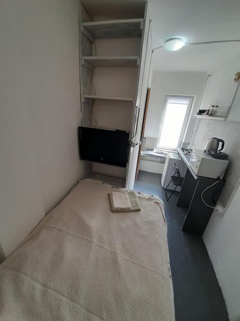 Mini studio 2 aproape de centru, 