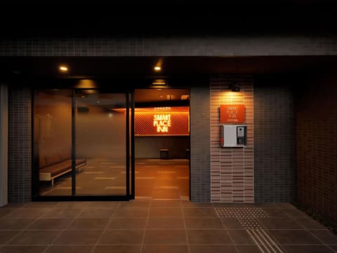 Smart Place Inn Kyoto Shijo Horikawa, 