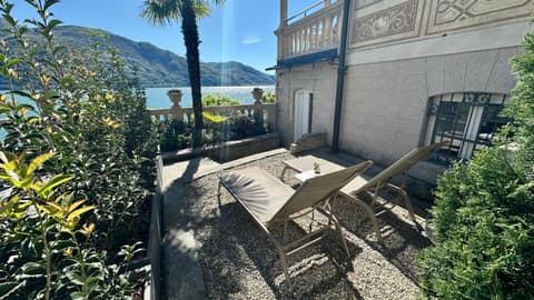 Villa Maria Boutique Apartments, 