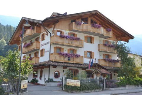 HOTEL La Locanda, 