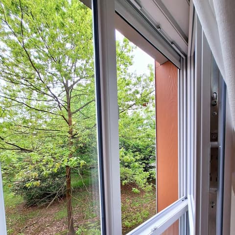 Studio ALPHA - 2min by train to Disneyland OR 20min walk - 5min walk to "Val d'Europe" station, 