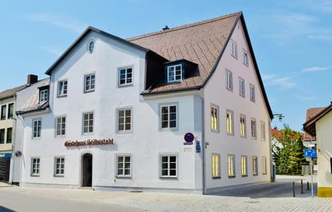 Gästehaus Stiftsstadt - urban lifestyle Kempten by Hotel Peterhof, 