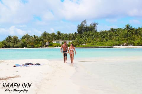 Kaafu Inn Guraidhoo, 